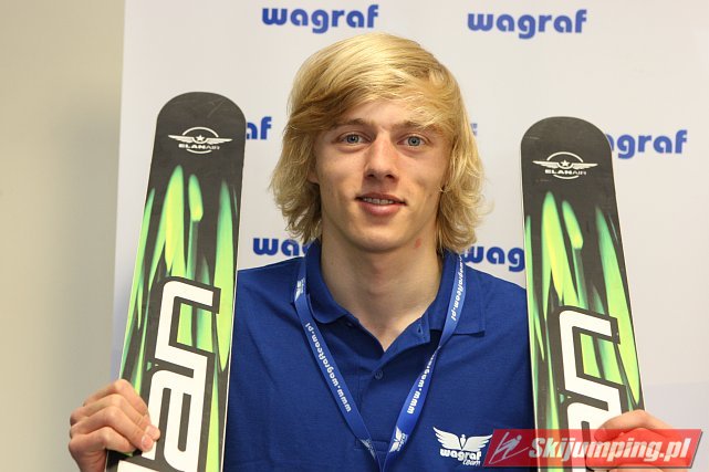057 Dawid Kubacki